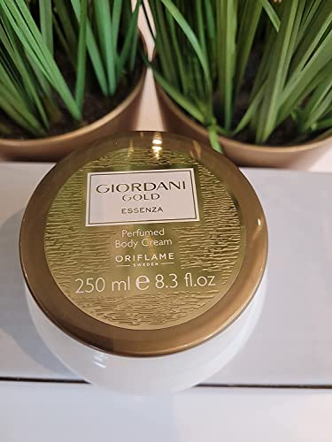 Giordani Gold Essenza testápoló Krém 250ml
