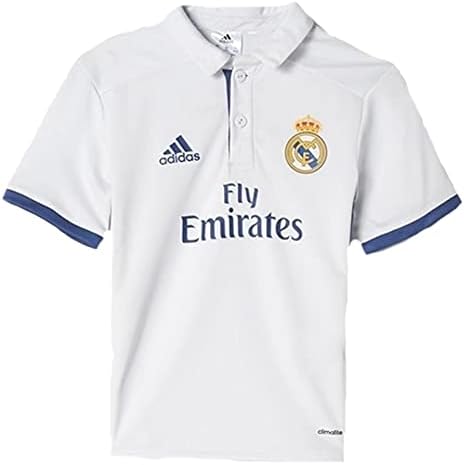 Adidas Real Madrid CF Haza Mini Készlet [CRYWHT] (2XS)