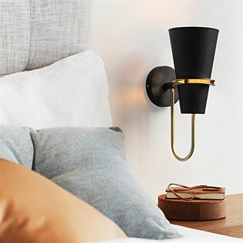 n/Fali Lámpa, LED-es Horn Lámpatestek Kreatív Falikarok az Éjjeli Nappali, Otthon Beltéri Dekoráció Lámpatest