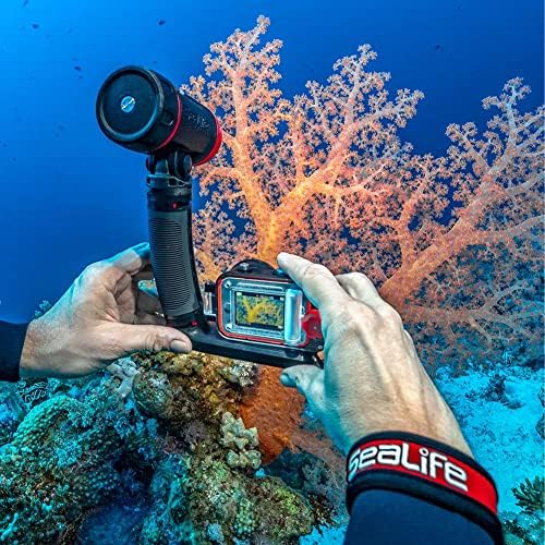 ReefMaster RM-4K Fényképezőgép