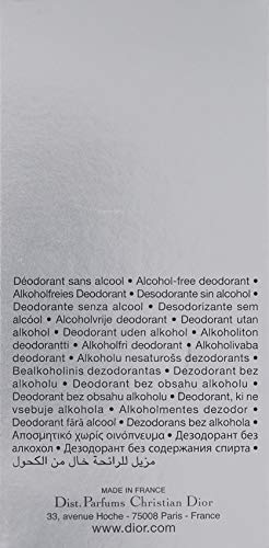 Dior Homme által Christian Dior Alkohol Mentes Dezodor stift 2.62 oz Férfiak