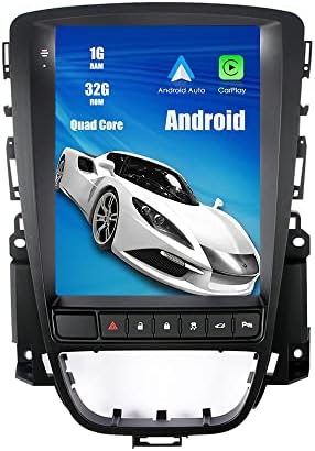 WOSTOKE Tesla Stílus 9.7 Android Rádió CarPlay Android Auto Autoradio Autós Navigációs Sztereó Multimédia-Lejátszó,