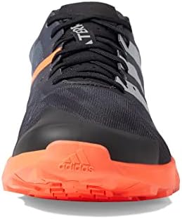 adidas Terrex Sebesség Ultra Trail futócipő Férfi, Fekete, Méret 8