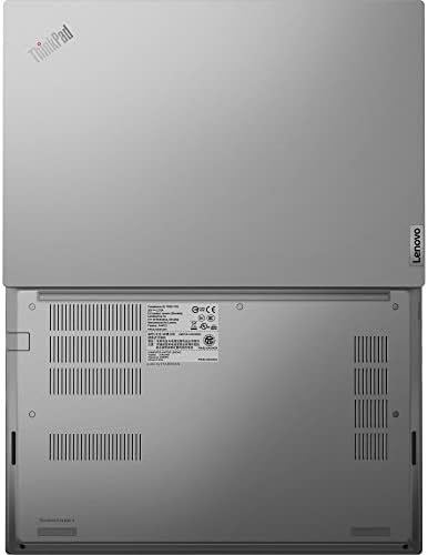 Lenovo ThinkPad E14 Gen 4 14.0 FHD IPS Üzleti Laptop (AMD Ryzen 5 5625U 6-Core 2.30 GHz, 8GB RAM, 1 tb-os PCIe SSD,