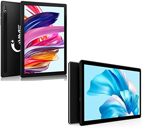 CNMF Tablet 10 Hüvelykes, Android, 10.0, 32 gb-os Tabletta, Hosszú Akkumulátor élettartam, Bluetooth, WiFi 10.1 - os