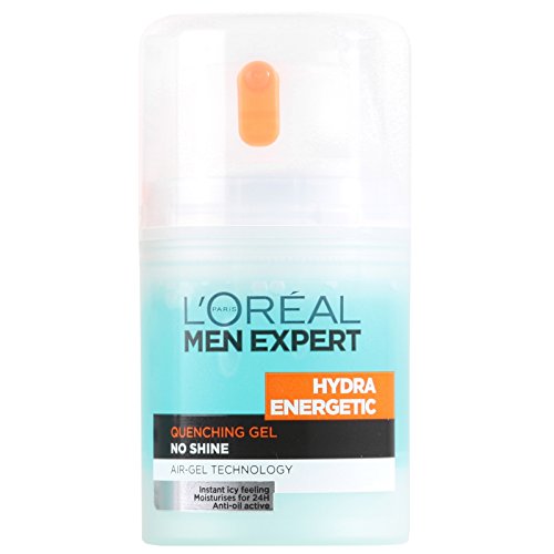A L ' oréal Men Expert Hidra Energikus Anti-Ragyog Hidratáló 50ml