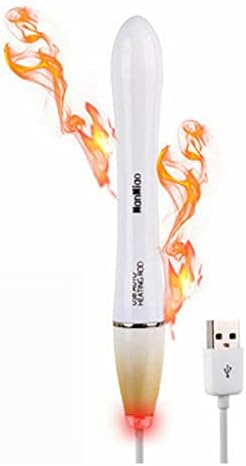TEAMWILL USB fűtőrúd Led Fűtés Melegebb Fűtés Pad Stick AUTO 38℃ - Ellenőrzési Gyorsan