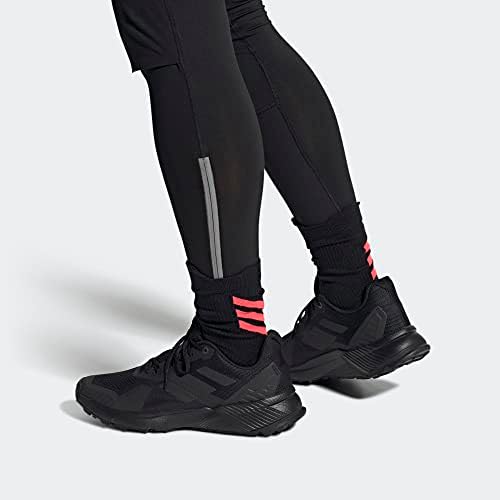 adidas Terrex Soulstride Trail futócipő Férfi, Fekete, Méret 10