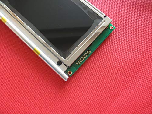 TLX-1741-C3B 5.4 inch 240×128 Új LCD Kijelző