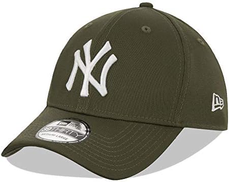 Új Korszak Liga Alapvető 39Thirty New York Yankees Sapka