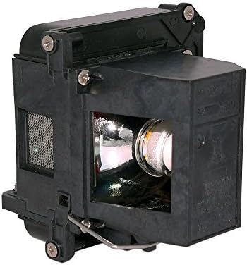 CTLAMP Szakmai Projektor Lámpa Izzó Ház Kompatibilis EB-430 EB-435W EB-915W EB-925 EB-C2080XN EB-C1020XN EB-C2050WN