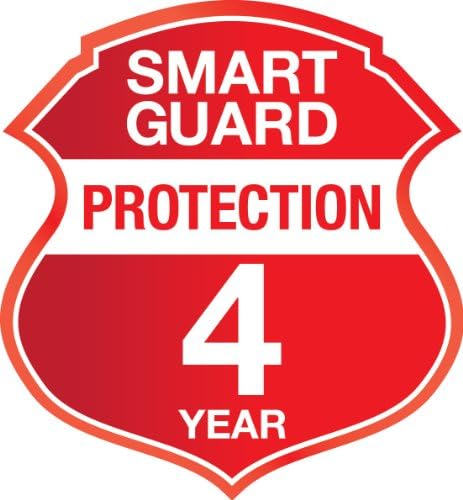 SmartGuard 4 Éves DOP - házimozi Terv ($175-200)
