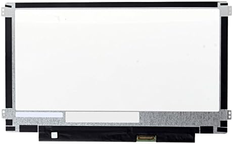 Boehydis Nt116whm-n21 Csere LAPTOP LCD Képernyő 11.6 WXGA HD LED DIÓDA (Póttag Csak. Nem egy) (30 PIN) (Eredeti Változat)