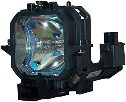 Lutema ELPLP27-L02 Epson V13H010L27 Csere LCD/DLP Projektor Lámpa (Prémium)