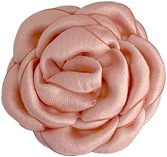 Houchu Női Hajtű Kedves Lány, De A Klip Szerelmes Szív Frufru Klip Vissza Fejét Virág Tündér Haj Tartozékok(Camellia)