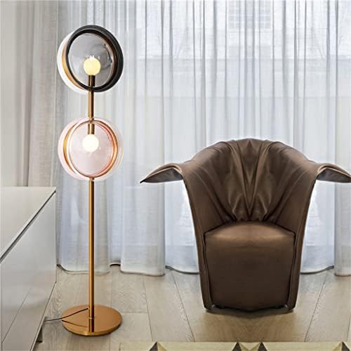 Jöhet egy újabb Post-Modern Világítás Led állólámpa, Üveg Álló Lámpa állólámpa Skandináv Célja, Álló Lámpák Nappali