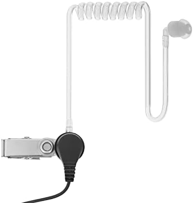 KANMIT Walkie Talkie Fülhallgató Headset Motorola Rádió cls1410 cls1110 bpr40 cp200 cp200d cp185 cp100 rdm2070d a Titkos