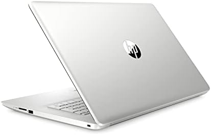 HP 17-by4061nr 17.3 FHD Laptop Intel Core i5-1135G7 8GB RAM, 512 gb-os SSD Wi-Fi-vel, 5 Bluetooth, HDMI Webkamera Windows