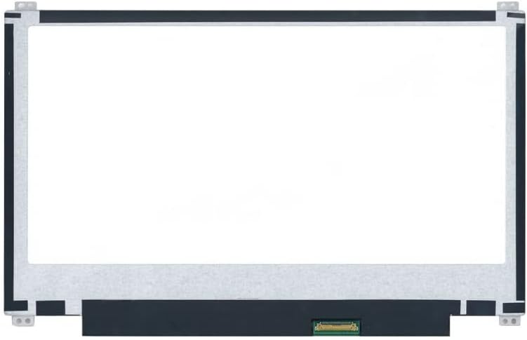 Képernyő Cseréje a HP Chromebook 11 G6 EE 11.6 HD 1366x768 30 pin-LCD-Nem, Érintőképernyős Kijelző Panel