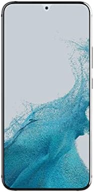 a tech21 Hatása Üveg Samsung Galaxy S22 Plus – Edzett Üveg kijelző Védő fólia a Semmiből Ellenállás Tiszta