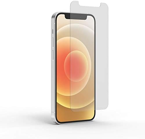 PureGear Maximális Tisztaság HD Edzett Üveg kijelző Védő fólia Apple iPhone 12 Mini (2020) 5.4, Érintse meg a + Precíziós,