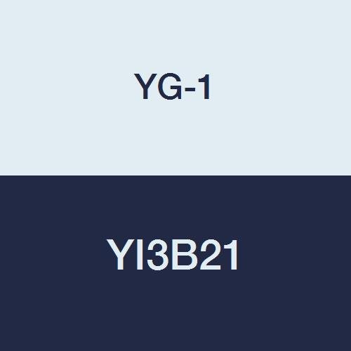 YG-1 YI3B21 5/8 - Karbid én-Álom Gyakorlat Helyezze be, TiCN Befejezni, 4 mm-es Vastagság