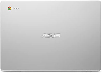 ASUS Chromebook Enterprise C423, 14.0 FHD NanoEdge Kijelző 180 DegreeHinge Intel Celeron N3350, 4 GB RAM, 32 gb-os eMMC,