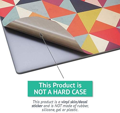 MightySkins Bőr Kompatibilis HP Chromebook 14 G5 - Kék Szőlő | Védő, Tartós, Egyedi Vinyl Matrica wrap Borító | Könnyű