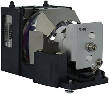 Éles BQC-PGA10X//1 AN-10LP Csere DLP/LCD-Mozi Projektor Lámpa (Phoenix Belül)
