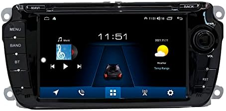 WOSTOKE Eredeti Stílus Android Navigációs Sztereó Dash Kit GPS Automatikus Tablet Multimédia Lejátszó Fejegység Rádió