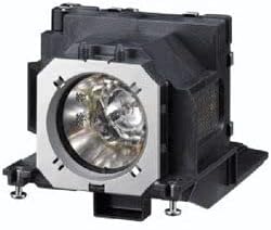 Műszaki Precíziós Csere PANASONIC PT-VX501EA LÁMPA & HÁZ Projektor TV-Lámpa Izzó