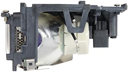2-Pack POA-LMP132 Projektor Lámpa Kompatibilis Eiki LCXGA970UE Projektor - Csere POA-LMP132 Vetítés DLP Lámpa Izzó Ház