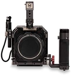 Tiltaing Kamera Ketrec Kit B Kompatibilis Z CAM E2-S6, illetve E2-F6 Fényképezőgép Szervek - Fekete