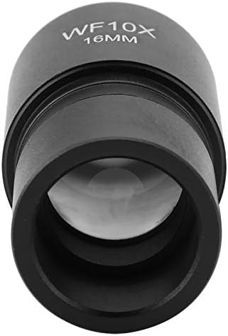 LIUTT DM‑R001 WF10X 16 mm-es Szemlencse Professzionális Eszköz, Kiegészítők Biológiai Mikroszkóp Szemészeti Szerelés