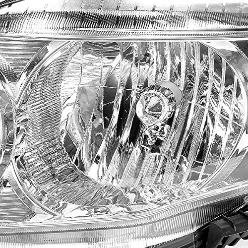 TO2502182 OE Stílus Vezető/Bal Oldali Fényszóró Lámpa Kompatibilis Toyota Corolla 09-10