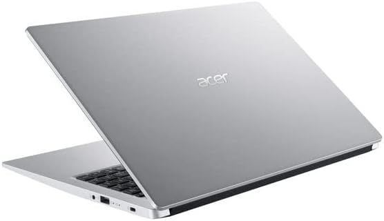 Acer Aspire 3 15.6 FHD IPS kijelző Laptop - AMD 4 magos Ryzen 5 3500U - Radeon Vega 8 Grafika - 8GB RAM DDR4-256 gb-os