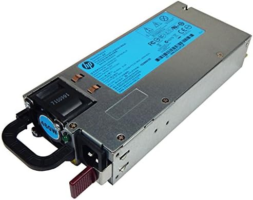 HP DL380P G8 460W Hot-Plug Tápegység 511777-001 499249-001 499250-201