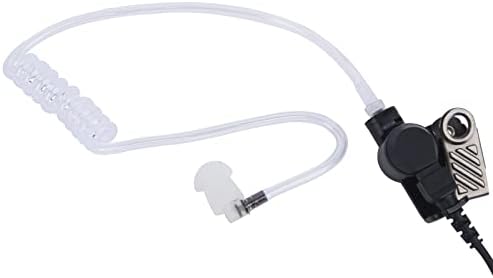 Pdflie VX 261 VX-261 Walkie Talkie Rádió, Hangszóró, Mikrofon Felügyeleti fülhallgató Fülhallgató Fejhallgató-Kompatibilis