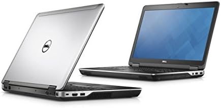 Dell Latitude E6440 14 Üzleti Notebook, Intel Core i5-4310M, 4GB, 320GB, Windows 7 Professional, 3 Év Garancia