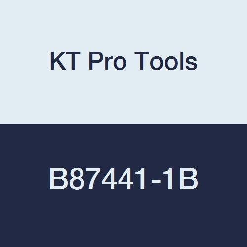 KT Pro Tools B87441-1B 1-Fiókos Szerszámos Kocsi