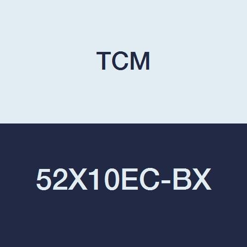 TCM 52X10EC-BX FKM/szénacél EK-Típus Kupakot, 2.047 x 0.394