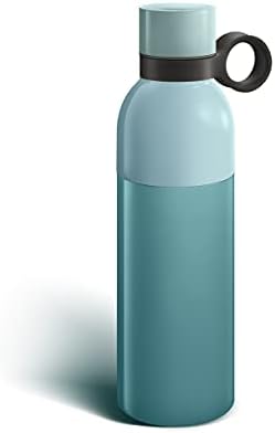 Tescoma Thermo üveg ÁLLANDÓ PASZTELL 0.5 l, rozsdamentes acél, kék