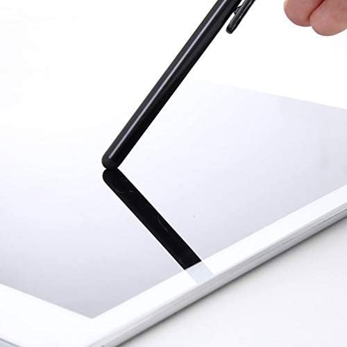 Tek Styz Prémium Stylus Kompatibilis A Lenovo Yoga Tablet 2 8 hüvelykes (Windows) Egyéni Kapacitív Érintőképernyős 3