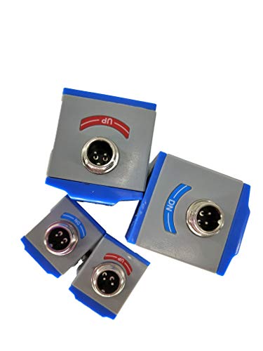 HFBTE Ultrahangos áramlásmérők Átalakító Fogó Érzékelő 3 Méretű Szonda TS-2 TM-1 TL-1 DN25~6000mm Alkalmazni, hogy a