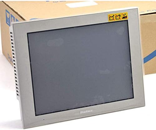 Programozható Kijelző (HMI) GP-4601T (PFXGP4601TAAC) GP4000 Sorozat 12 Inches érintőképernyő