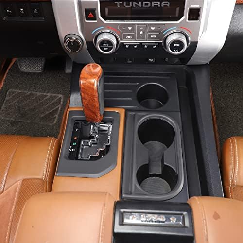 a Tundra, pohártartó Fedelét Keret Berendezés Belső Kiegészítők Toyota Tundra 2014 - 2021, ABS, Autós Kiegészítők, 1